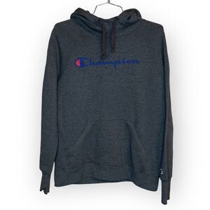 Champion Gray Sweatshirt size Small